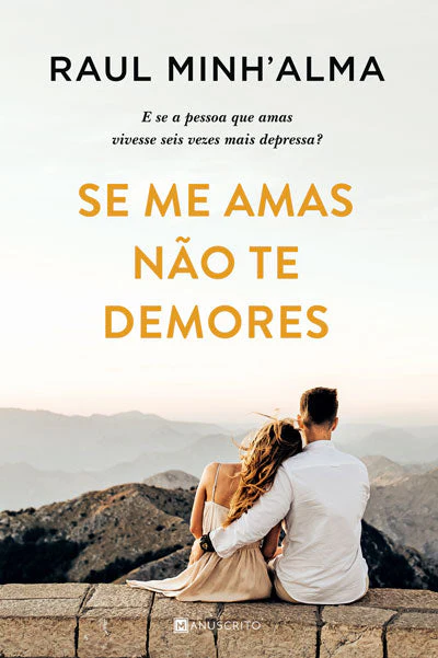 [EBOOK] Se Me Amas Não Te Demores - Image 2