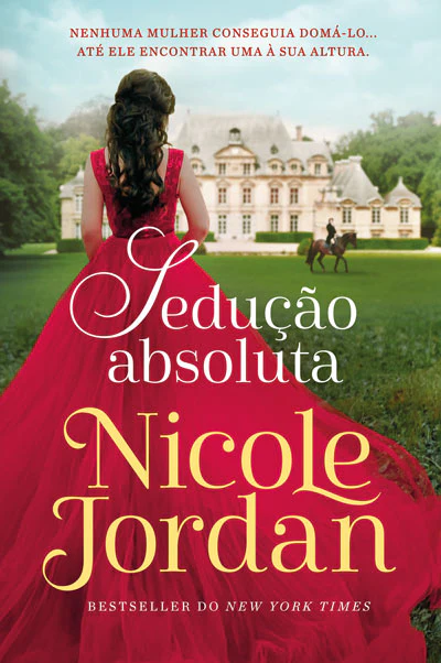 [EBOOK] Sedução Absoluta - Paraíso 2