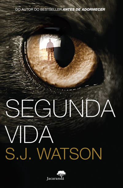 [EBOOK] Segunda Vida