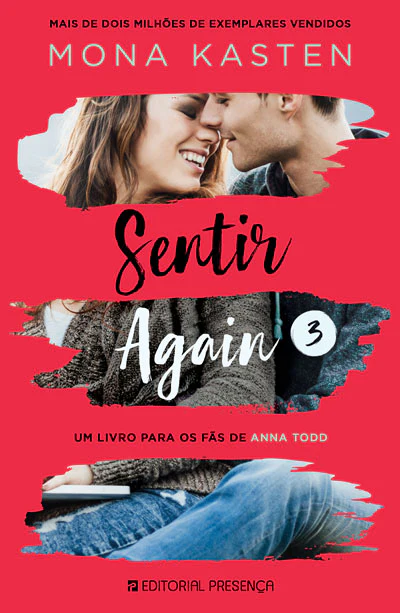 [EBOOK] Sentir - Again 3 - Image 3