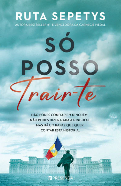 [EBOOK] Só Posso Trair-te