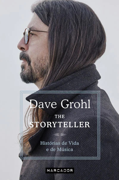 [EBOOK] The Storyteller: Histórias de Vida e de Música. - Image 2