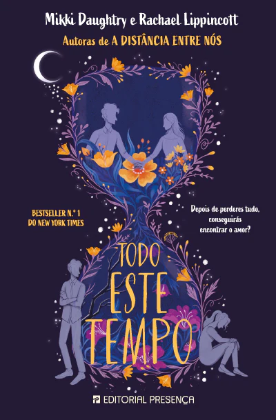[EBOOK] Todo Este Tempo