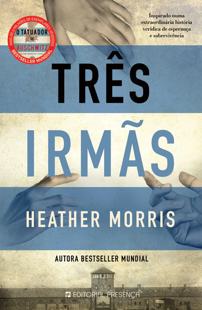[EBOOK] Três Irmâs - Image 2