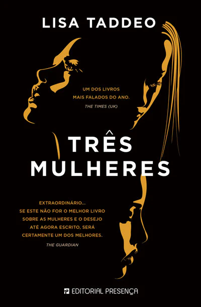 [EBOOK] Três Mulheres