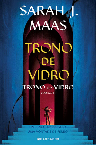 [EBOOK] Trono de Vidro