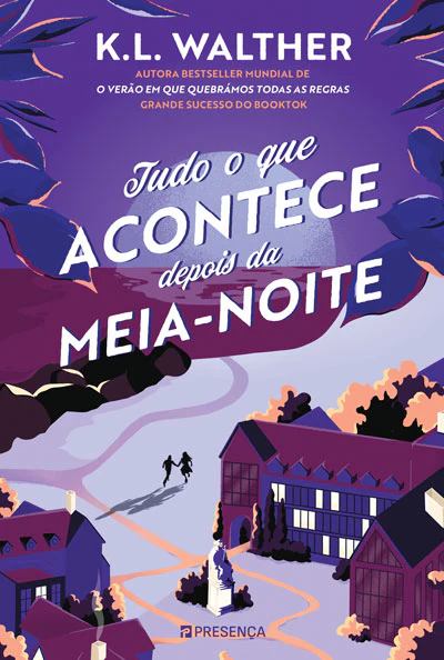 [EBOOK] Tudo o Que Acontece depois da Meia-Noite