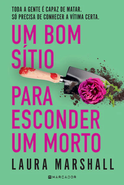 [EBOOK] Um Bom Sítio para Esconder Um Morto