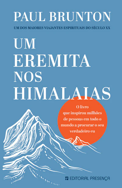 [EBOOK] Um Eremita nos Himalaias