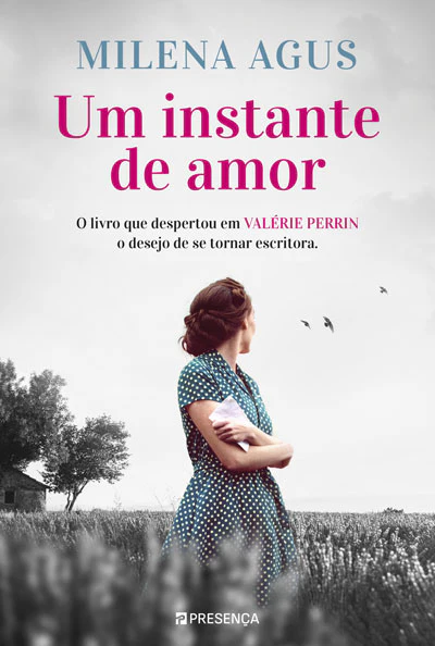 [EBOOK] Um Instante de Amor