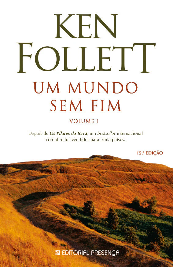 [EBOOK] Um Mundo Sem Fim – Volume I