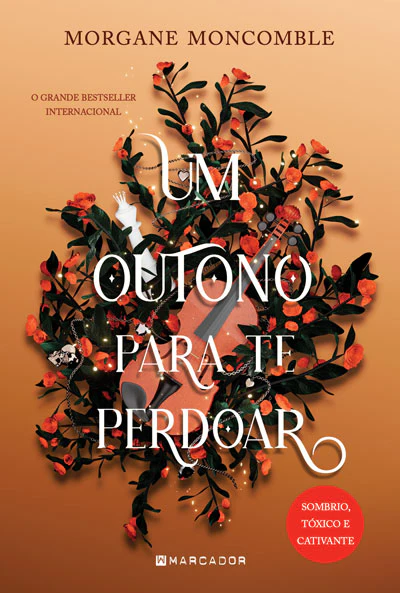 [EBOOK] Um Outono Para Te Perdoar