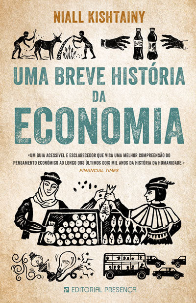 [EBOOK] Uma Breve História da Economia
