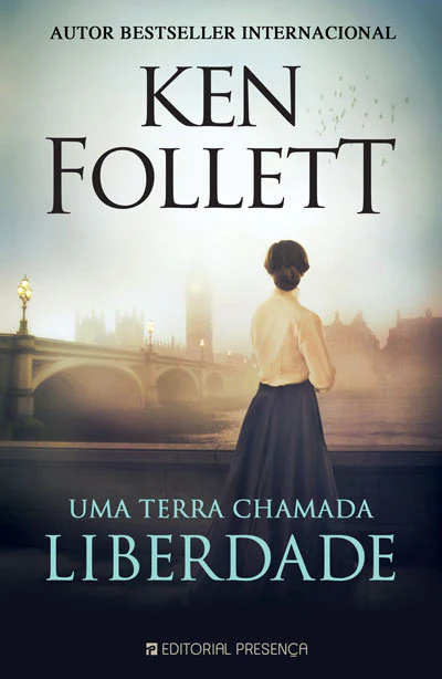 [EBOOK] Uma Terra Chamada Liberdade