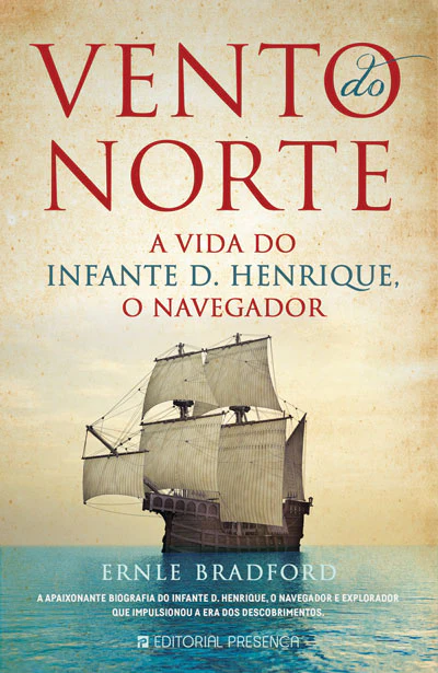 [EBOOK] Vento do Norte