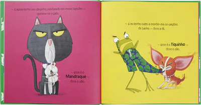 Ei, Cãezinhos! - Image 2