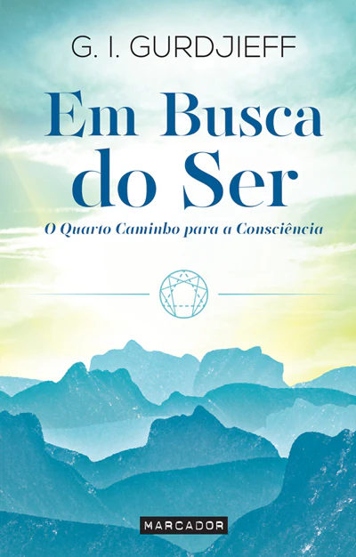 Em Busca do Ser