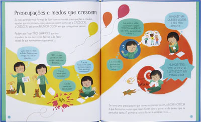 Enciclopédia dos Medos e Preocupações - Image 2
