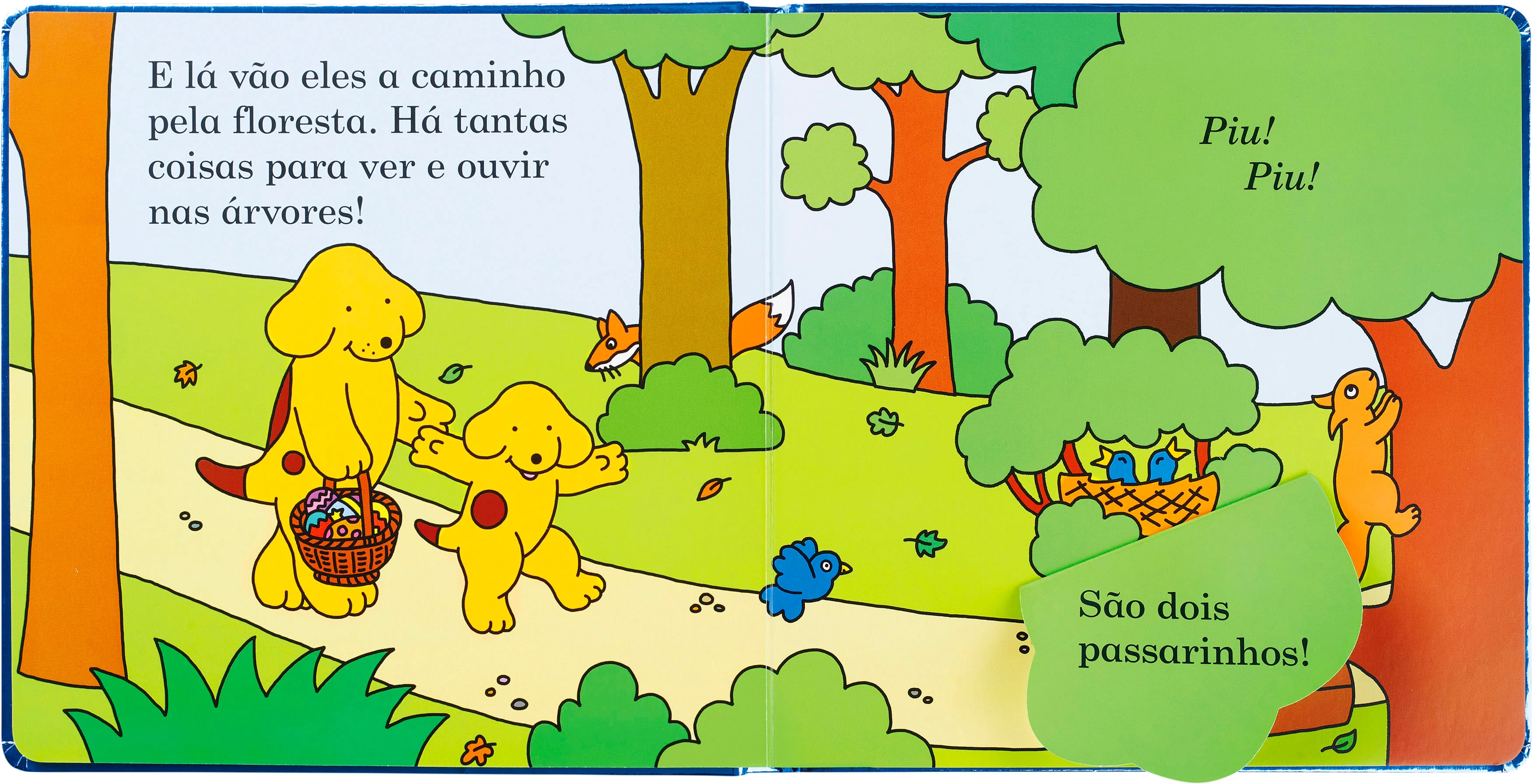 Encontra o Bolinha na Páscoa - Image 2
