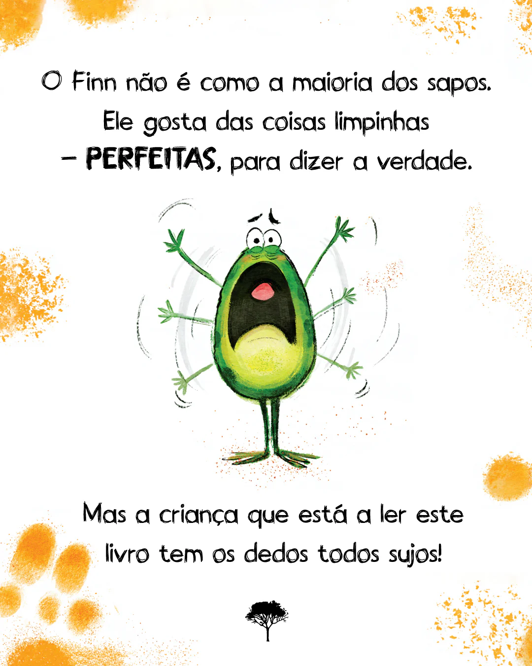 Este Livro é Perfeito - Image 2