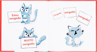 Estou Zangado - Image 2