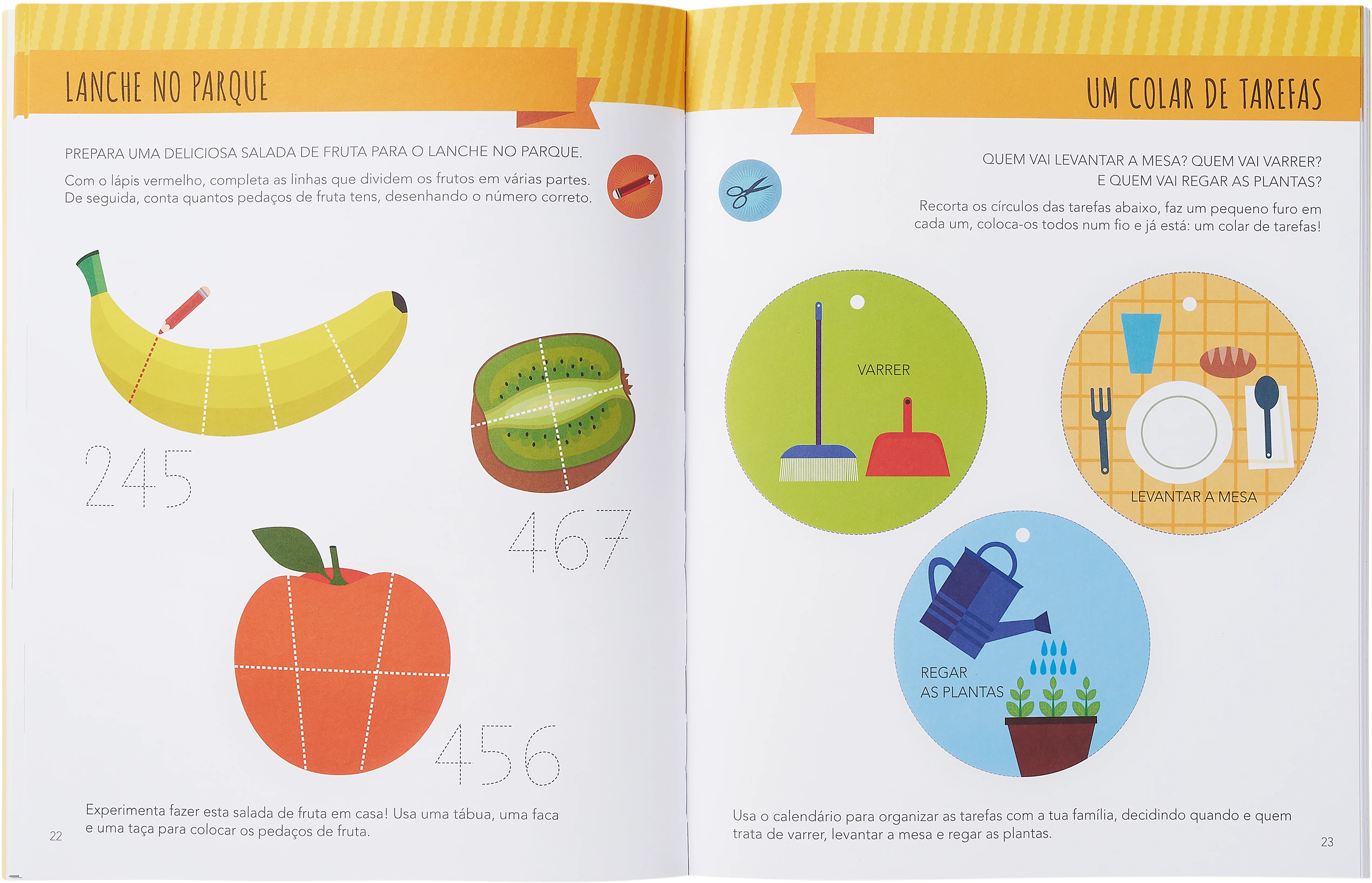 Eu Consigo! Aprendo a Fazer Sozinho — Montessori: Um Mundo de Conquistas - Image 2
