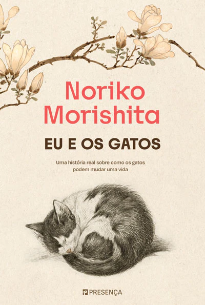 Eu e os Gatos