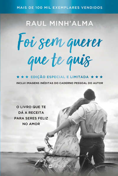Foi Sem Querer Que Te Quis - Edição Especial