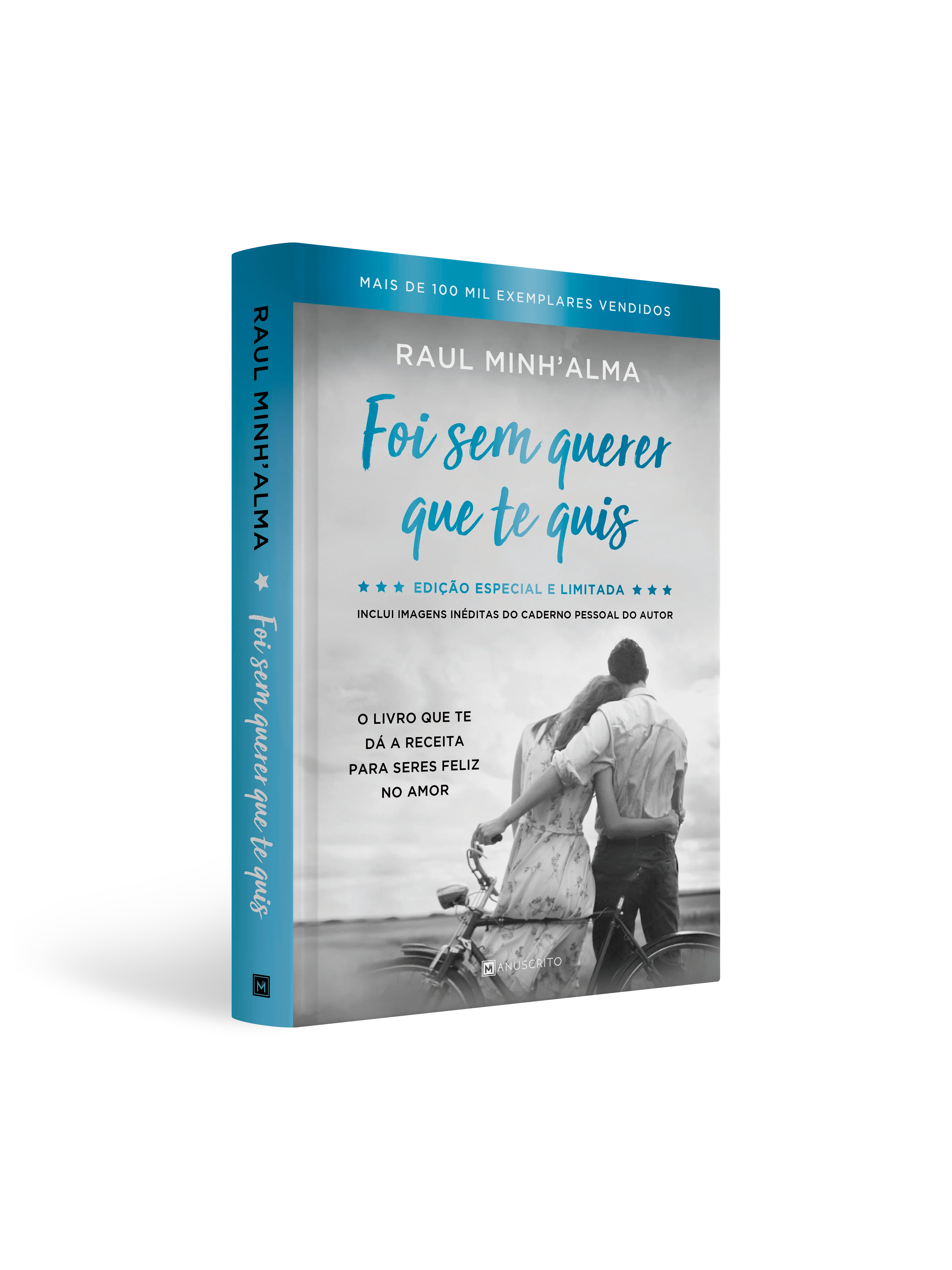 Foi Sem Querer Que Te Quis - Edição Especial - Image 2