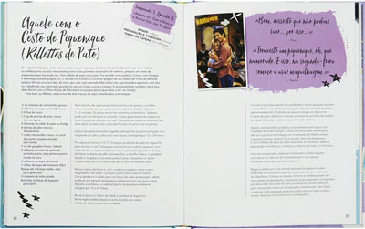 Friends: o Livro de Receitas Oficial - Image 3