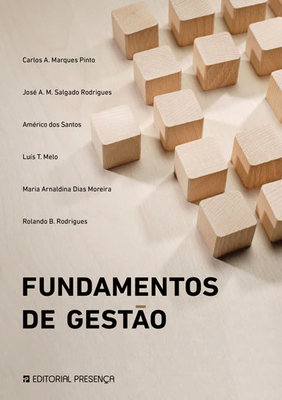 Fundamentos de Gestão