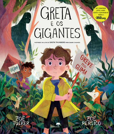 Greta e os Gigantes