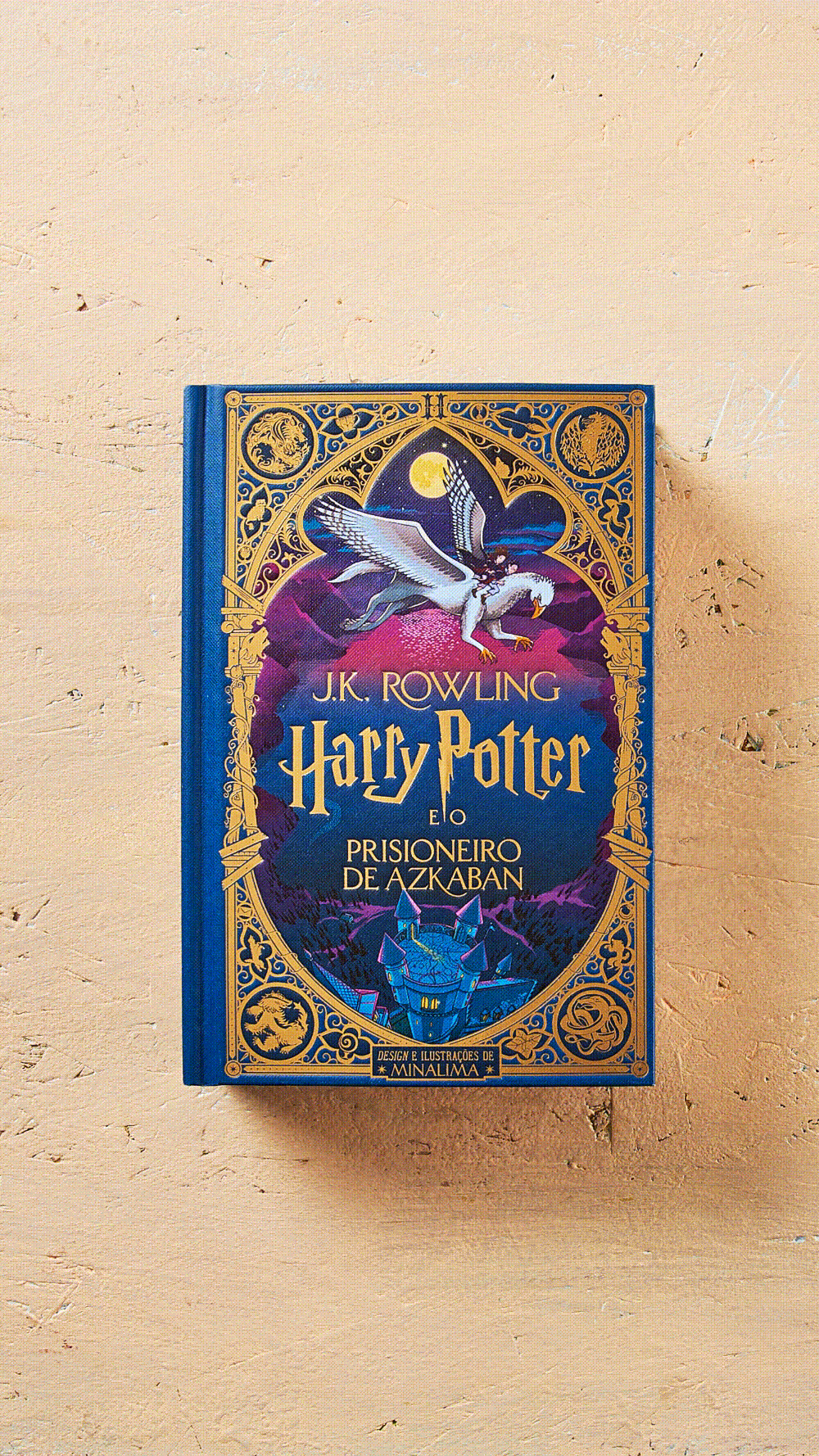 Harry Potter e o Prisioneiro de Azkaban- Edição Interativa - Image 2