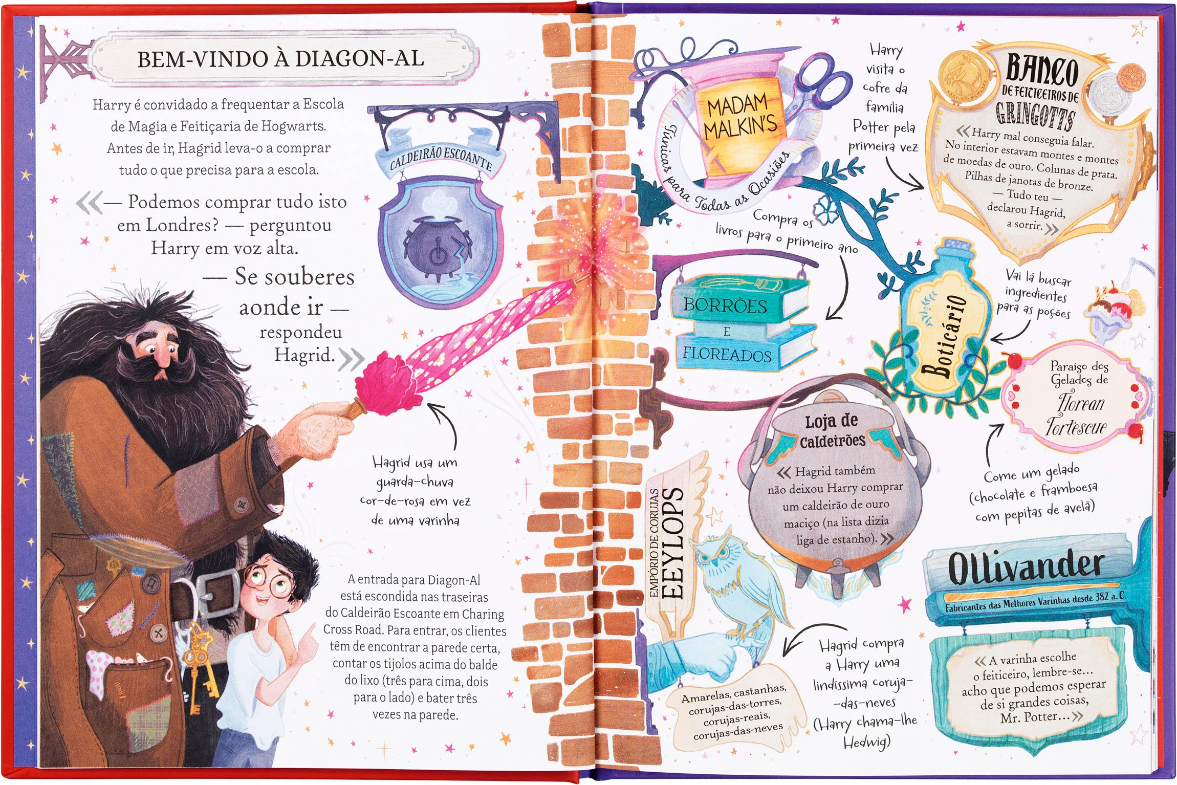 Harry Potter – Pocket Potters #1 - Image 2