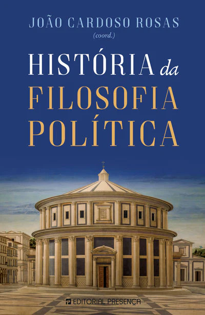 História da Filosofia Política - Image 2