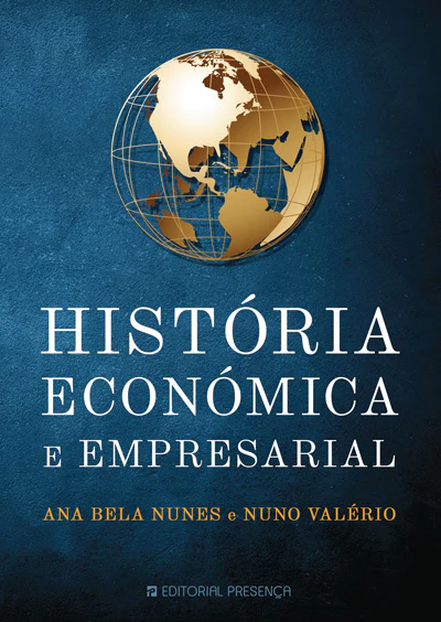 História Económica e Empresarial