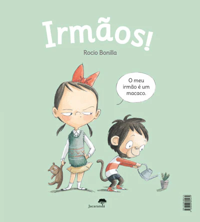 Irmãos
