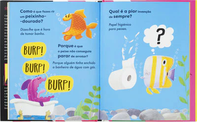 Isto Tem Muita(s) Piada(s)! - Image 2