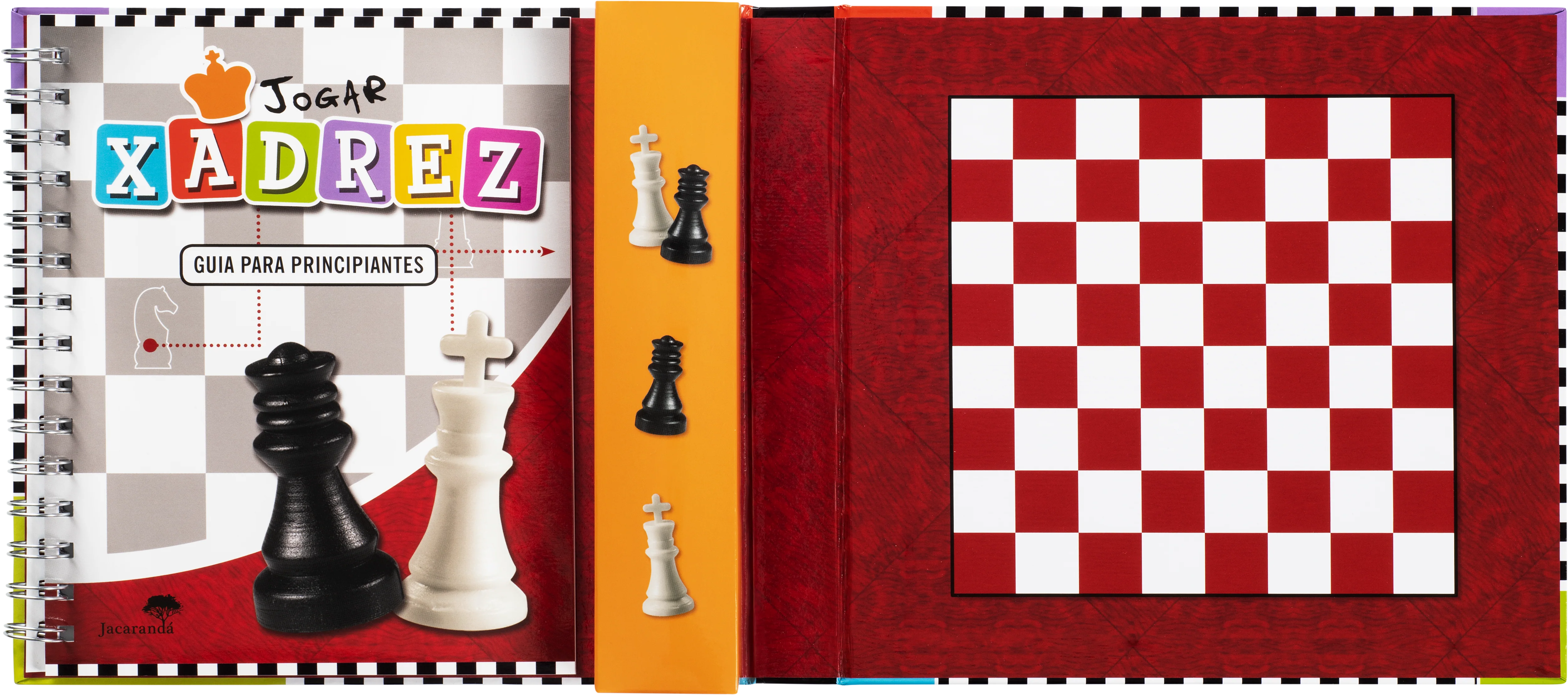 Jogar Xadrez - Image 2