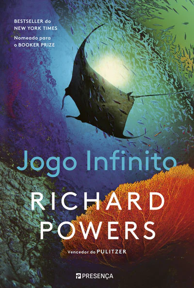 Jogo Infinito