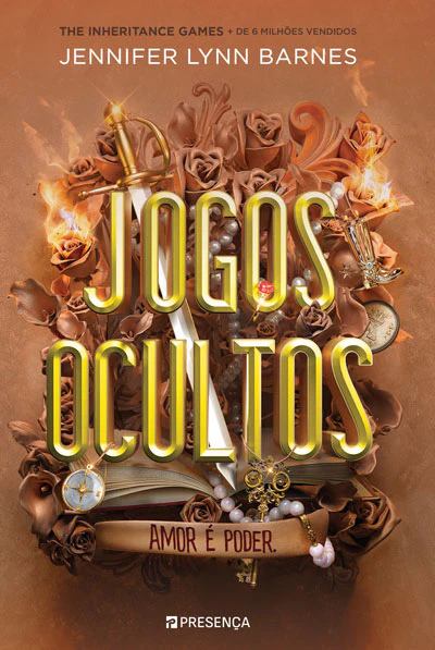 Jogos Ocultos