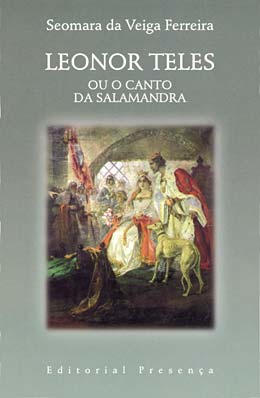 Leonor Teles, ou o Canto da Salamandra - Image 2