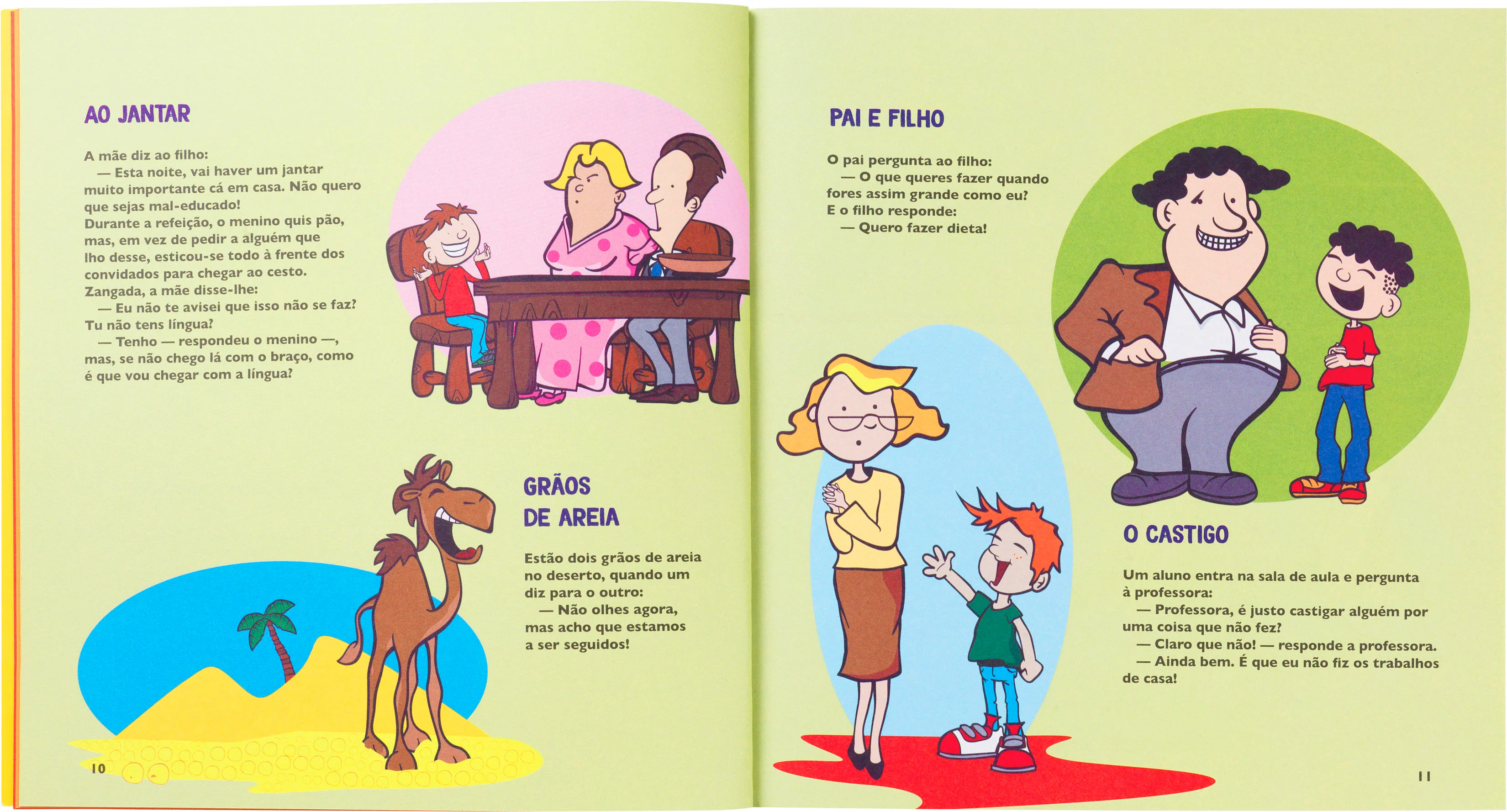 LOL - As Melhores 313 Piadas para Rir Sem Parar - Image 2