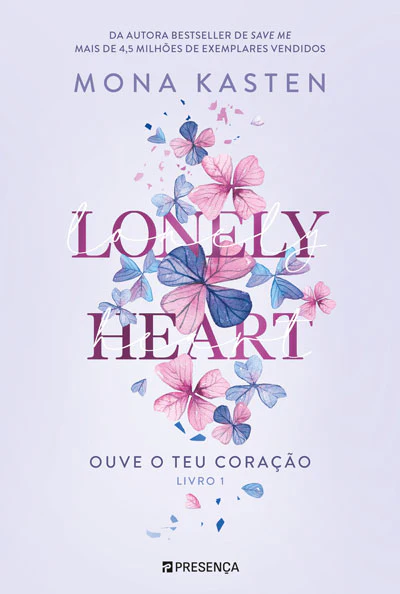 Lonely Heart – Ouve o teu coração – Livro 1