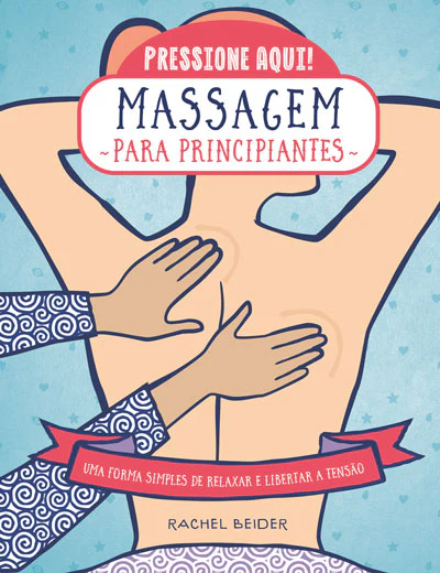 Massagem para principiantes,