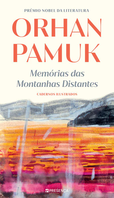 Memórias das Montanhas Distantes