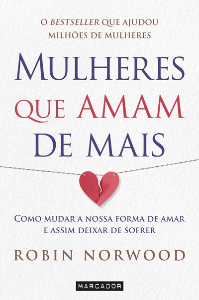 Mulheres que amam de mais