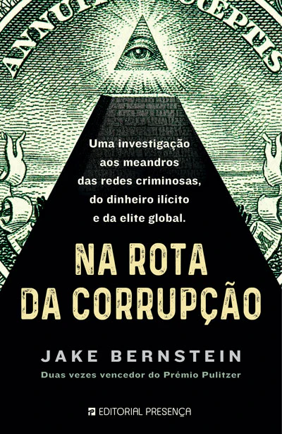 Na Rota da Corrupção