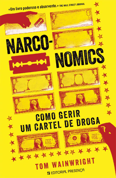 Narconomics