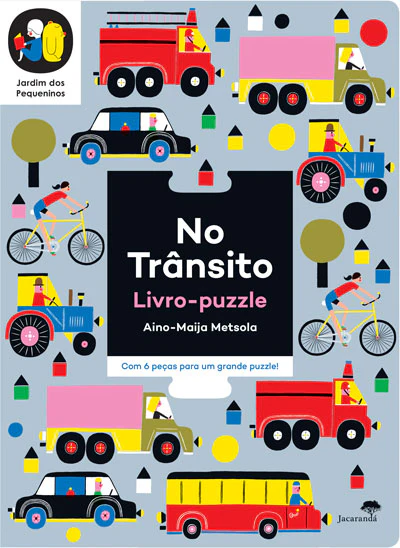 No Trânsito